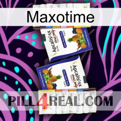 Maxotime 12